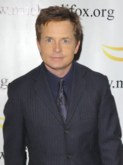 Michael J. Fox Michael J. Fox